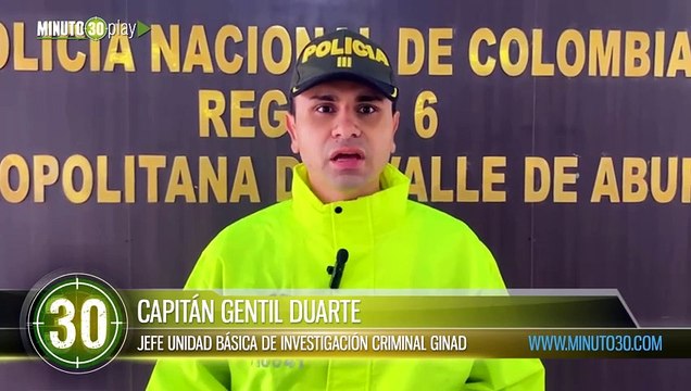 Seis capturados y dos aprehendidos por delitos sexuales contra menores de edad en el Valle de Aburrá