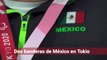 suena el himno de México en paralimpicos tokio 2021 por medalla de oro de Arnulfo Castorena