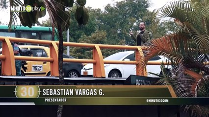 Vox Pop- Válvula de Escape 2- 24-02-2020