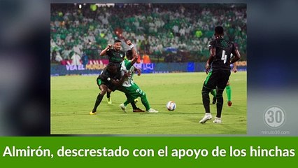 21-05-18 RESUMEN DEPORTES