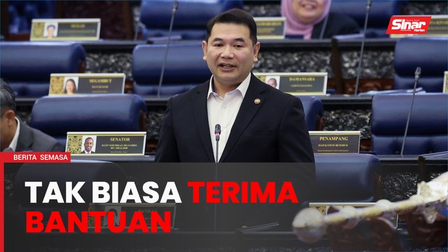 Ramai bukan Melayu tak daftar PADU bukan sebab kurang percaya - Rafizi
