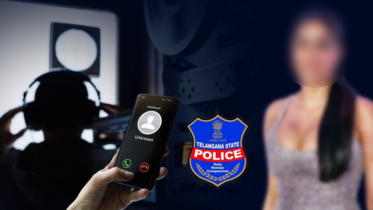 Telangana Telephone Tapping Case లో Star Heroine? భర్తతో Divorce కు కారణం అదే..? | Telugu Oneindia