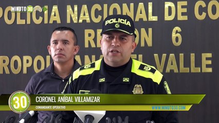 Capturaron a un jíbaro que le vendía vicio a los menores de edad en Itaguí