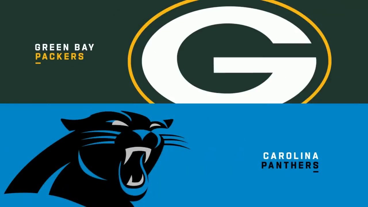 Green Bay Packers vs. Carolina Panthers, football highlights nfl 2023 week 16