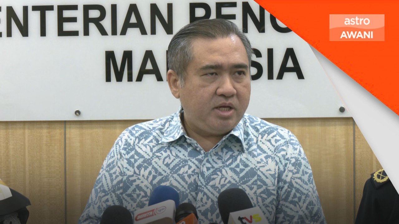 Monopoli Puspakom bakal berakhir