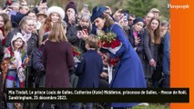 Kate Middleton : Son destin tristement croisé avec celui de Diana ? Des mots lourds de sens ont fait tiquer un expert