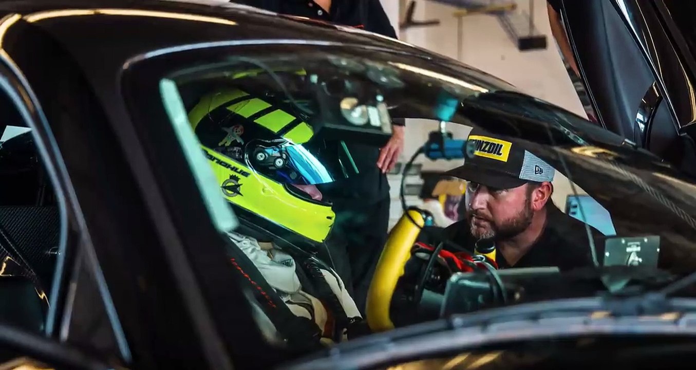 VÍDEO: el Hennessey Venom F5 Revolution rompe el récord en el Circuito de las Américas [vuelta onboard]