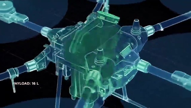 Automating Fertilisation for Efficient Farming #shorts #shortsvideo #video #viral #innovationhub