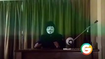 Anonymous advierte que hackers rusos buscarán intervenir el sistema del INE
