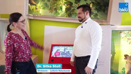 6/6 : la protection des espèces locales au Museum Natur und Mensch