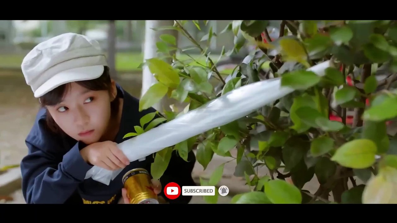 Phim Yêu Nhầm Bạn Gái Là Sư Tử Hà Đông Và Cái Kết - Review Phim Ngôn Tình Hay