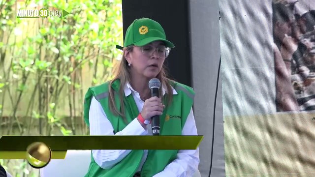 Rendición de cuentas social de la Contraloría de Medellín