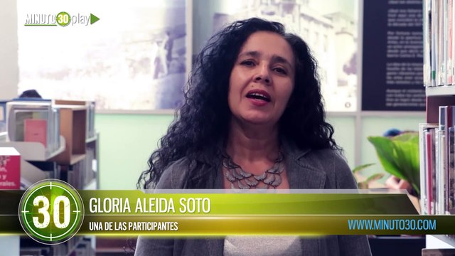 Participante de talleres literarios, de música y de artes plásticas