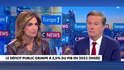 Nicolas Dupont-Aignan : «Les Mozart de la finance sont devenus les tocards de la finance»