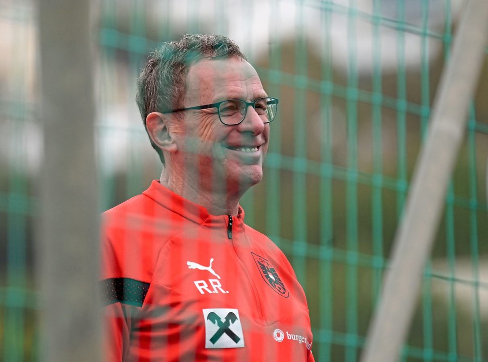 ÖFB-Team will im Heimtest gegen Türkei Euro-Reife beweisen