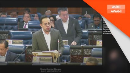 Jumlah pekerja asing hampiri sasaran RMK12 - Steven Sim