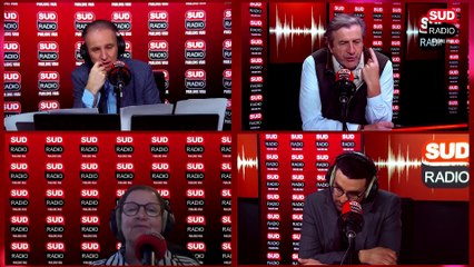 Elisabeth Lévy : "Il vaut mieux être soigné par un médecin repêché au concours que pas soigné"