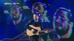 American Idol 2021: Chayce Beckham la hace en grande con tema de The Beatles “Blackbird”