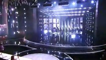 America's Got Talent 2021 - Idina Menzel interpreta 