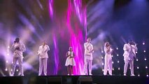 America's Got Talent 2021 - Pentatonix y Victory Brinker interpretan 