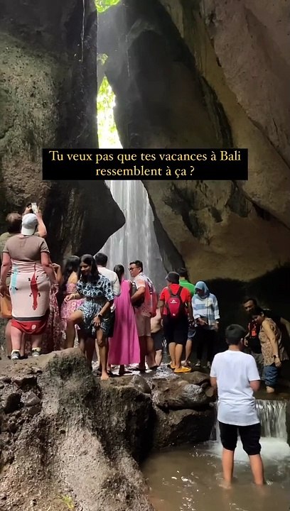 Eviter les désillusions de Bali