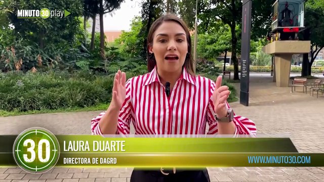 Inició la primera temporada de lluvias del año en Medellín, recomendaciones para reducir desastres