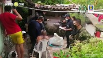 Fiscalía esclarece crimen de dos hermanas en el sur de Bogotá