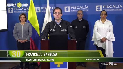 Así le cayeron a los destituidos patrulleros implicados en el asesinato de Javier Ordóñez