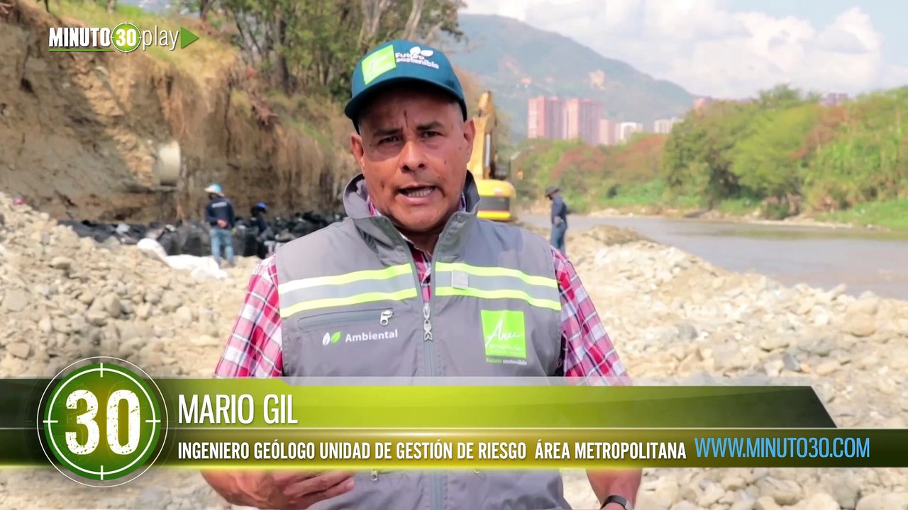 El Área Metropolitana comienza con diseños para...