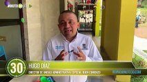 Hay cupos disponibles Nuevo centro infantil de Buen Comienzo en San Antonio de Prado