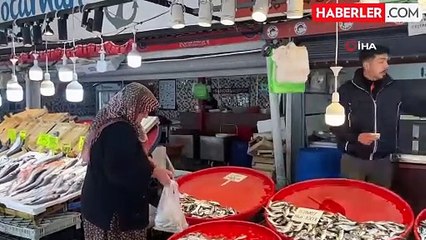 Fiyatlar uygun, satışlar durgun