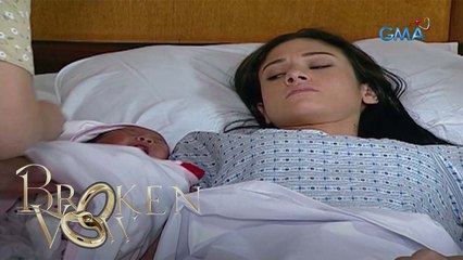 Broken Vow: Full Episode 10 (Stream Together)