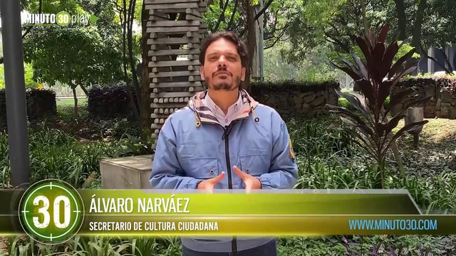 Con la estrategia Abrazo a Botero se realizará un segundo Cultura Parque parte 1