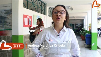 Full Secretaria de Educación