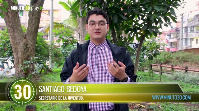 Inicia convocatoria de Clubes Juveniles para fortalecer 450 iniciativas colectivas de Medellín