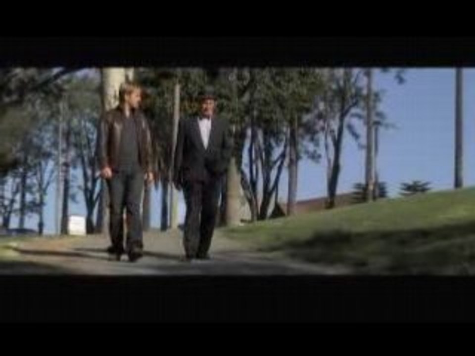 Already Dead 2007_trailer