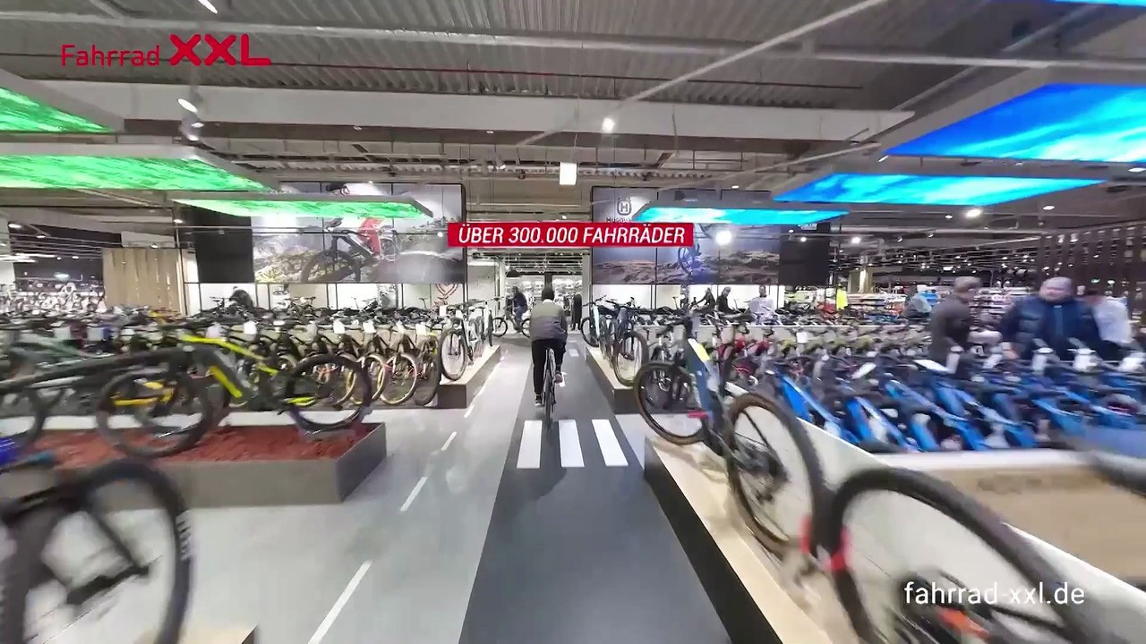 DF1 (Germany) - Continuity (25th March 2024)