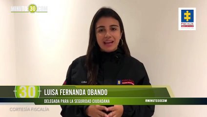 IMPUTACIÓN POLICIAS POR MUERTES EN DISTURBIOS