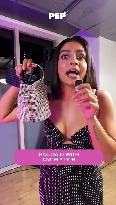 Bag Raid with Angely Dub