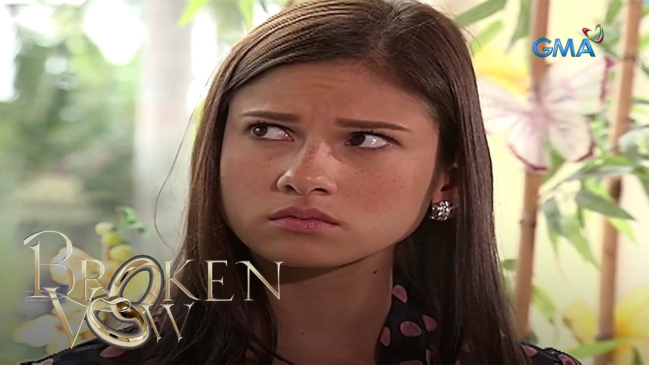 Broken Vow: Full Episode 15 (Stream Together)
