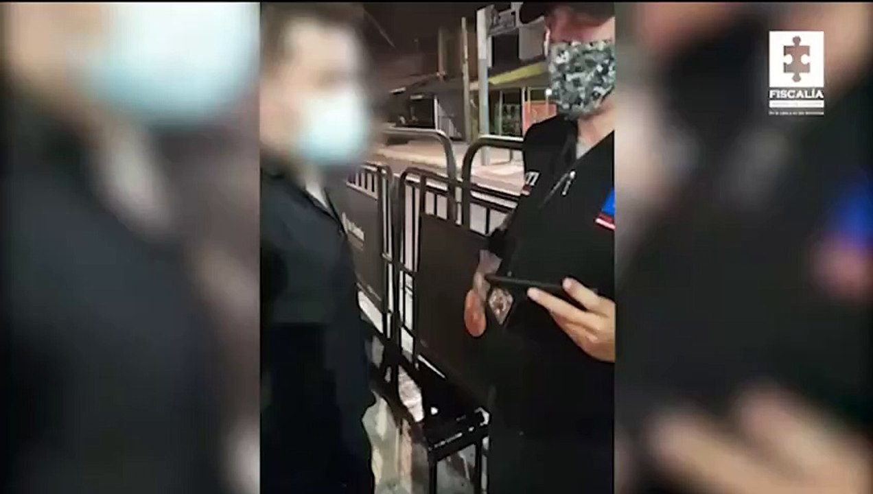 capturado-caso -Ana María Castro