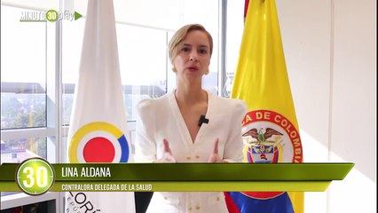 arranca también una estrategia de la Contraloría General de la República para hacer un seguimiento al milímetro a los planes de vacunación