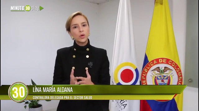 Contraloría revisa qué pasó con las 4 vacunas contra el Covid-19 que no se aplicaron en Risaralda