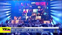 Los VMAs celebran sus 40 años con sorpresas estelares en la gran noche de la música