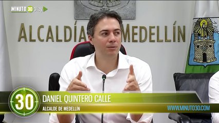 Con recolección nocturna y 4.000 contenedores más, avanza la renovación del servicio de aseo en Medellín