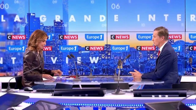 Élections européennes : «Je ne conduirai pas de liste Debout La France, ma place est à l'Assemblée nationale», affirme Nicolas Dupont-Aignan