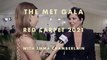 Met Gala 2021: Kris Jenner Gives Emma 