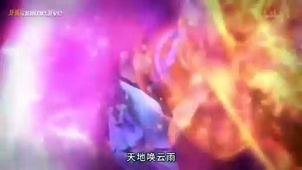 Word of Honor (Jun You Yun) Ep 1 Multi Sub