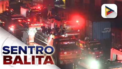 Video herunterladen: BFP, nagpaalala sa publiko para makaiwas sa sunog at iba pang sakuna ngayong #SemanaSanta2024