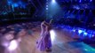 Dancing with the Stars - Amanda Kloots Foxtrot –
